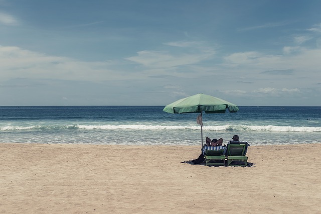 O sole mio! 70 % der Österreicher planen heuer Sommerurlaub