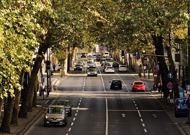 „Aktive Mobilität“ zur Erreichung der Klimaziele