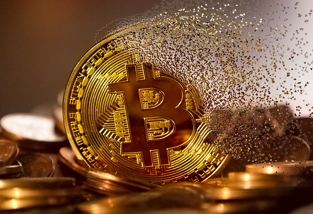 Bitcoin wird von den Österreichern mehrheitlich abgelehnt