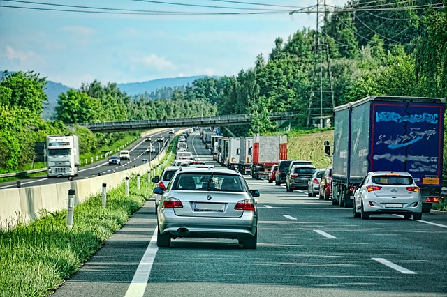 Das sind die größten Missgeschicke der Österreicher beim Autofahren
