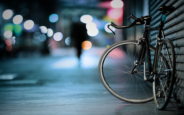 So bekomme ich mein gestohlenes Fahrrad zurück