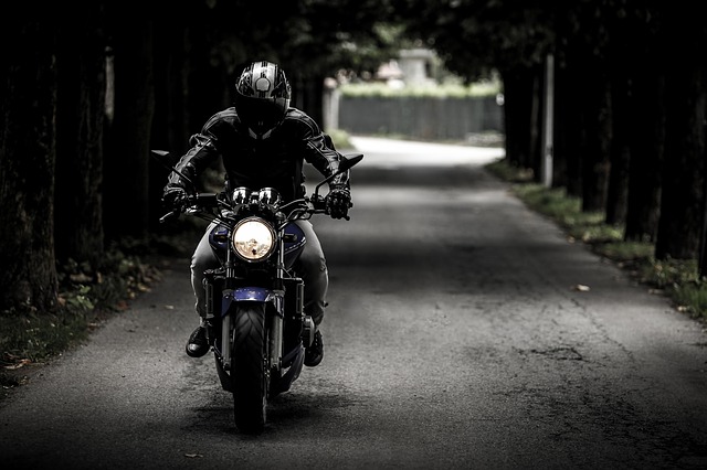 Was Motorradfahrer jetzt beachten müssen