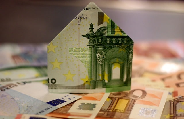So teuer bzw. günstig wohnen die Österreicher in ihren Bezirken
