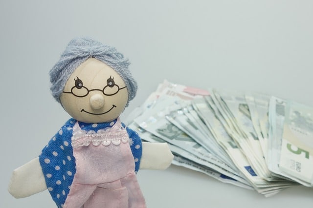 Warum Frauen (immer noch) weniger Pension als Männer bekommen