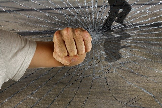 So entwickelt sich die Kriminalität in Österreich