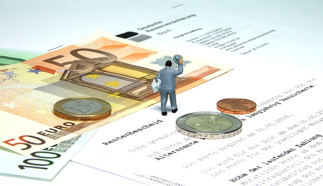 Österreichs Pensionssystem nur im europäischen Mittelfeld