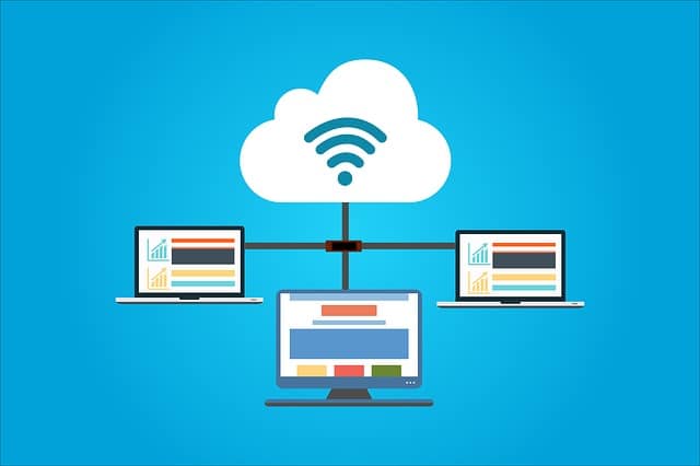 Die Gefahren für Unternehmen in der Cloud