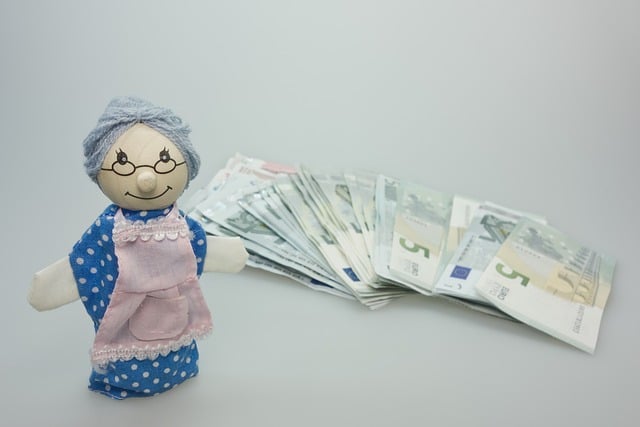 Österreichische Kinder bekommen ihr Taschengeld überwiegend bar auf die Hand