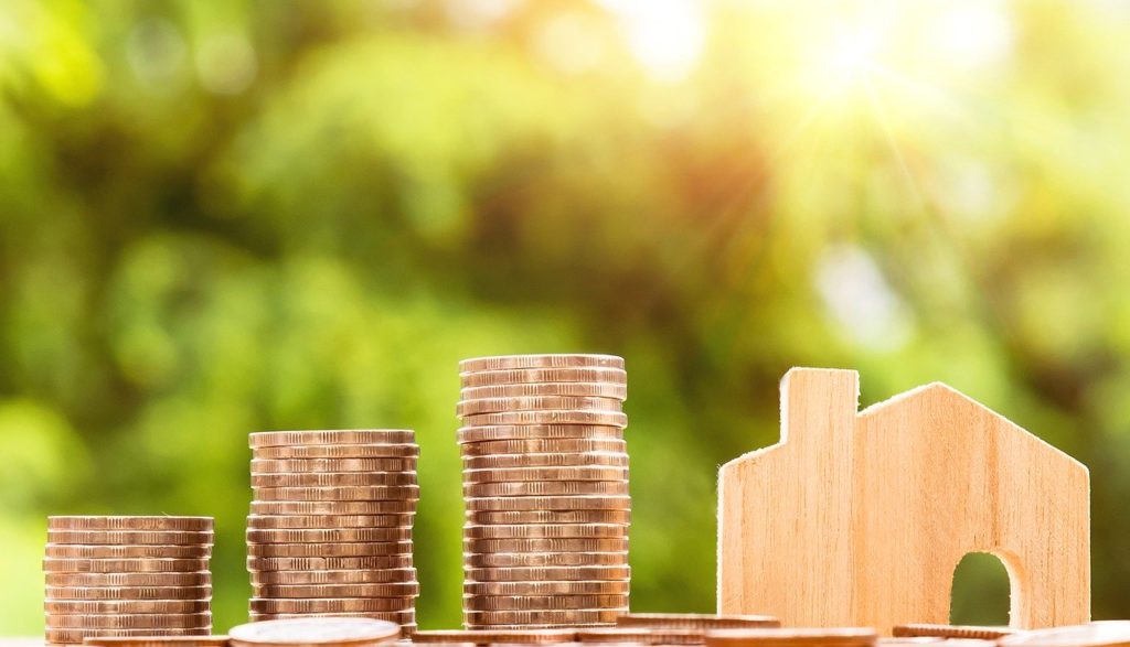Die Immobilienpreise im Bezirksvergleich