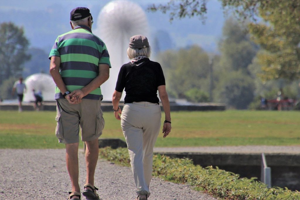 So groß ist die geschlechtsspezifische Pensionslücke in Österreich