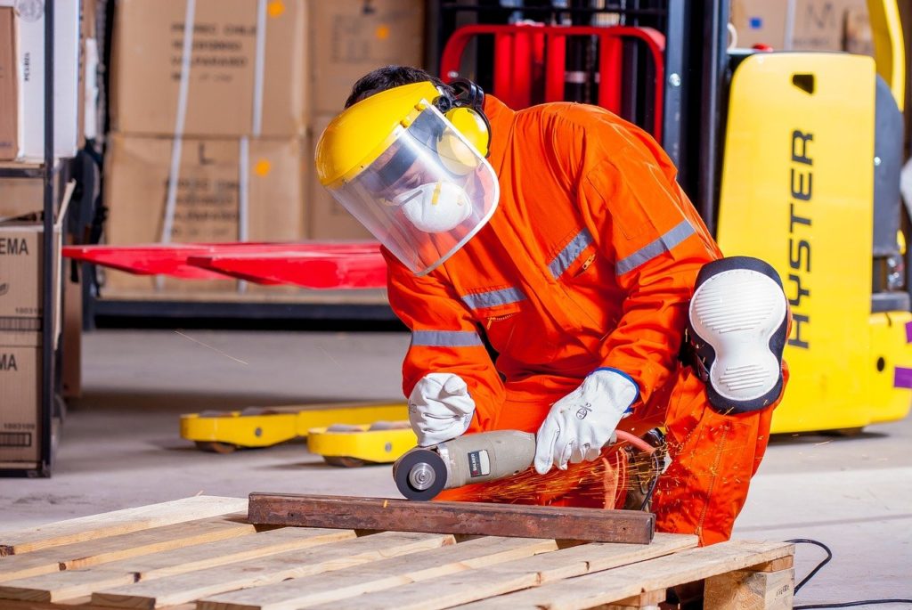 Diese Arbeitsunfälle passieren den Österreichern