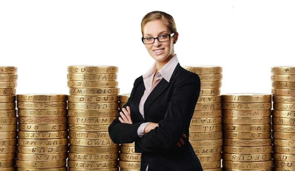 Finanzielle Unabhängigkeit der Frauen wichtiger denn je