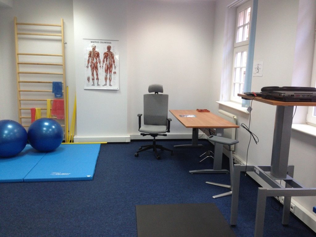 Leitfaden für mehr Gesundheit am Arbeitsplatz