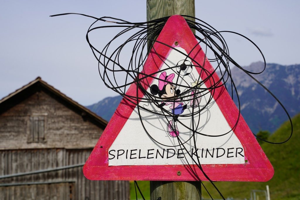 So sieht der sichere Schulweg aus