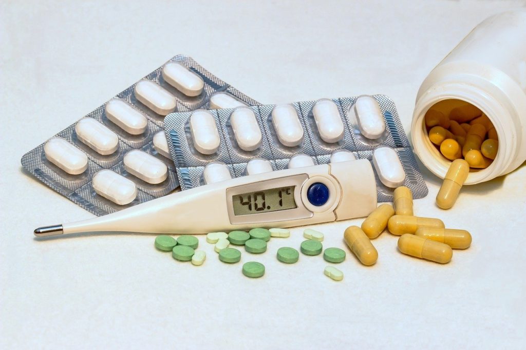 Das sind die häufigsten Ursachen der Krankenstände der Österreicher
