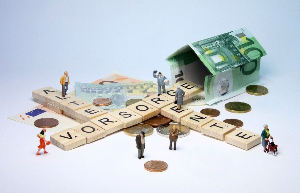 Die Jungen setzen in der finanziellen Vorsorge auf den Fridays-For-Future-Spirit