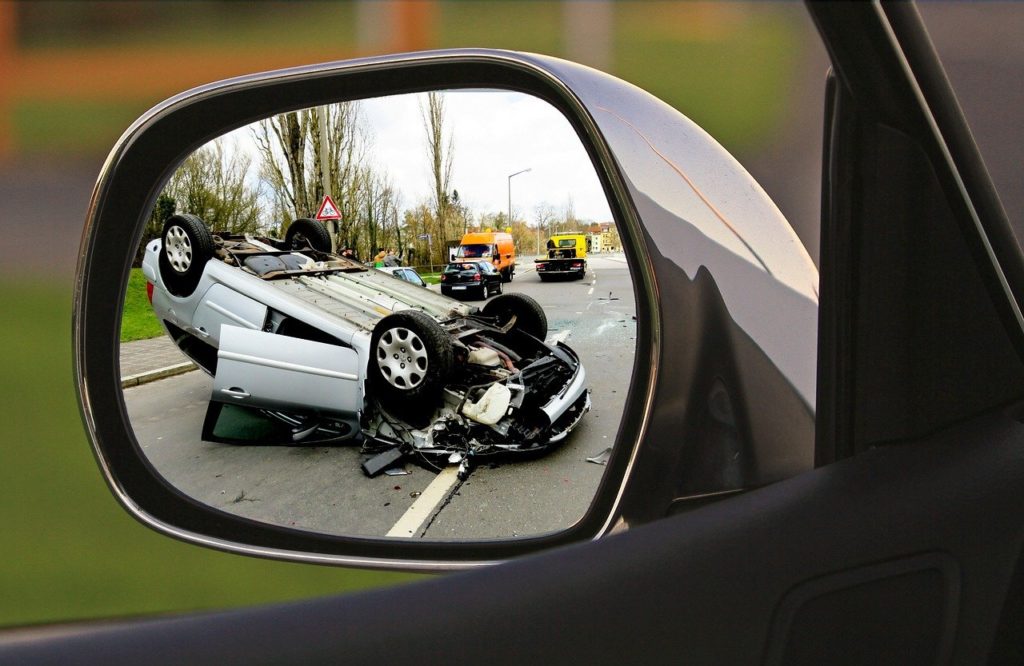 So hängen Fahrtdauer und Unfallrisiko zusammen