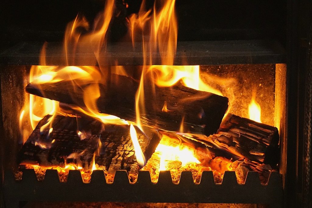 Tipps zum sparsamen und sicheren Heizen im Winter