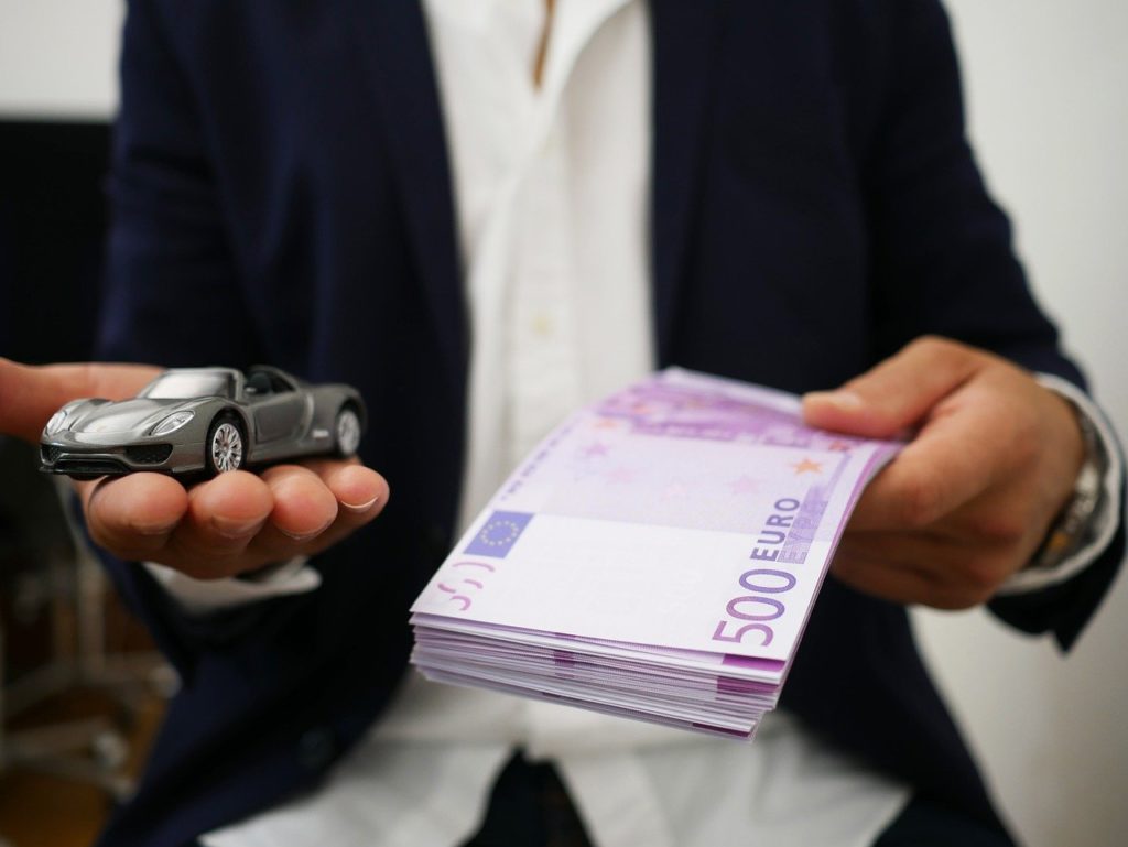 Das ändert sich für Autofahrer im neuen Jahr