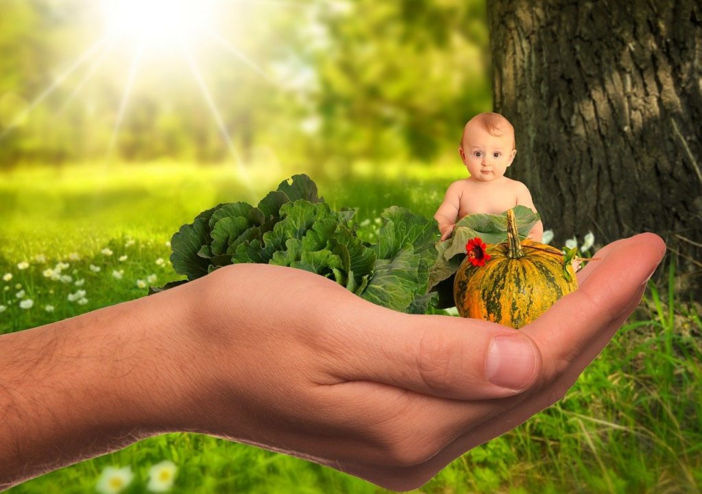 Gerade jetzt müssen wir auf unsere Kinder besonders aufpassen