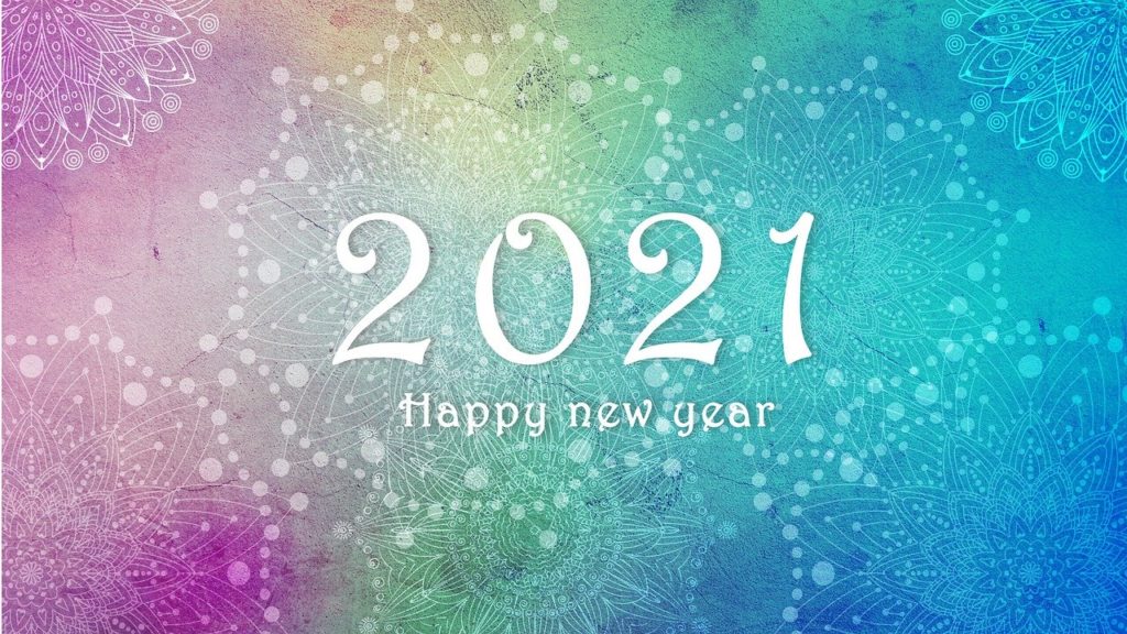 Neujahrsvorsätze? Ja, aber wirklich umgesetzt!