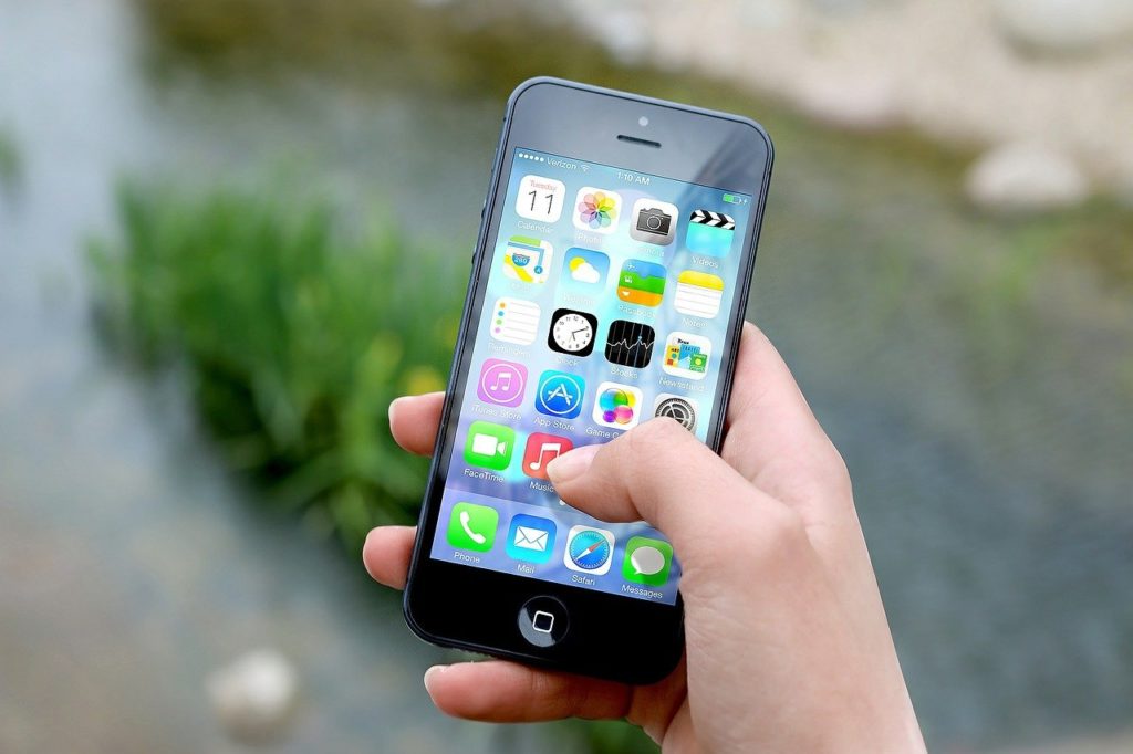 Unser Alltag wird immer digitaler