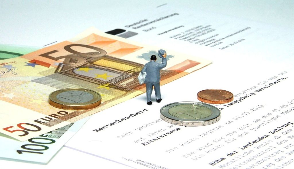 So denken die Österreicher über Betriebspensionen