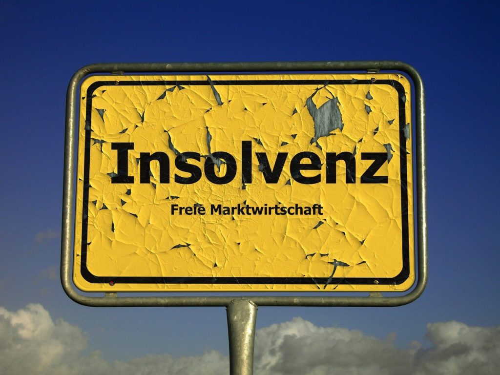 Was es mit den aktuell niedrigen Insolvenzen in Österreich auf sich hat