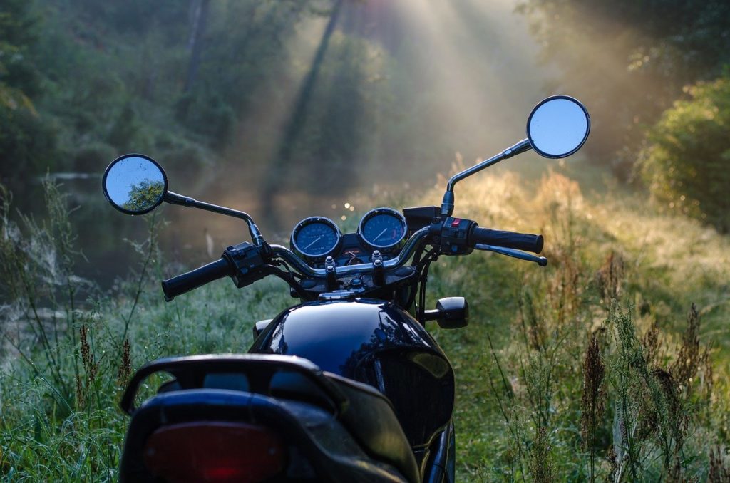 So gelingt der optimale Einstieg in eine sichere Motorrad-Saison