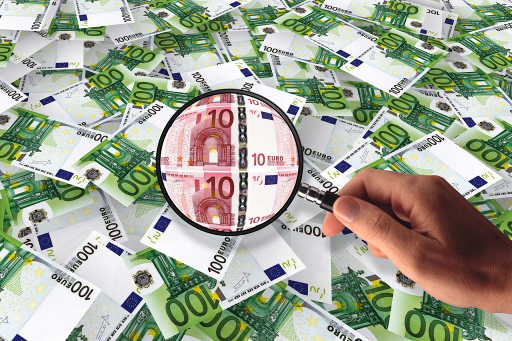 Droht nun, dass das Inflationsgespenst zu spuken beginnt?