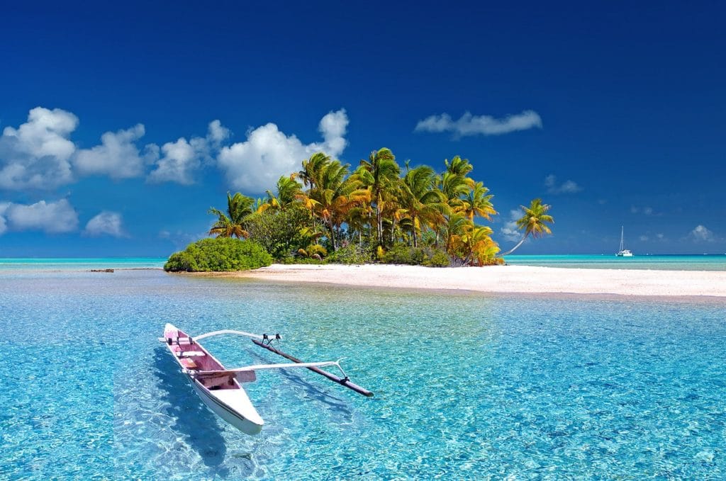 Endlich wieder Urlaub