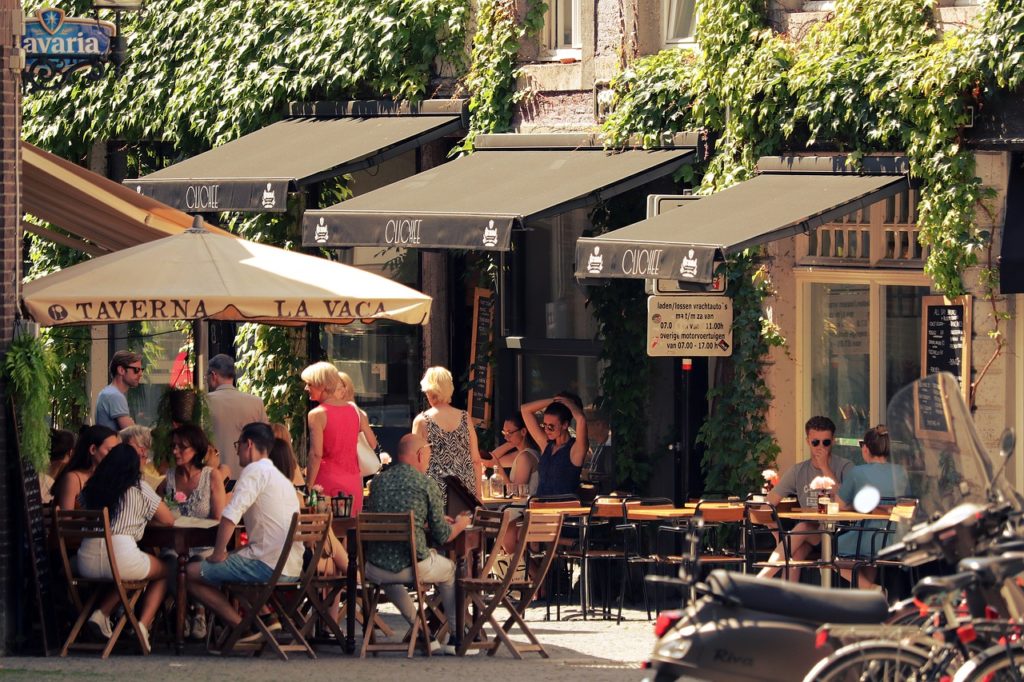 Österreicher sind im Urlaub spendabler als der Durchschnittseuropäer