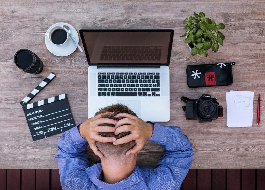 Ohne Kulturschock in den Arbeitsalltag zurückkehren