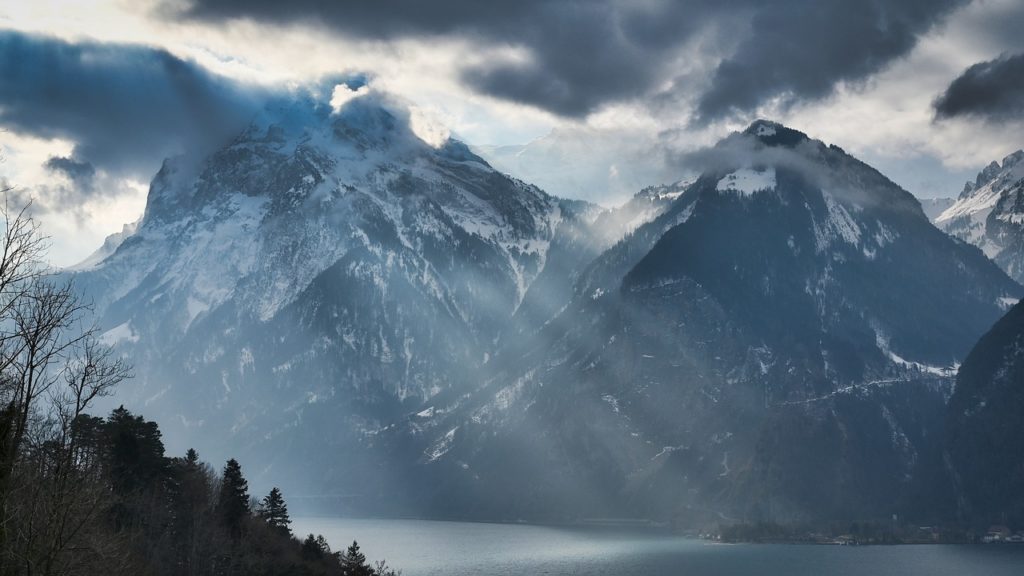 Österreichs Bevölkerung erlebt Zunahme bei Extremwetterereignissen