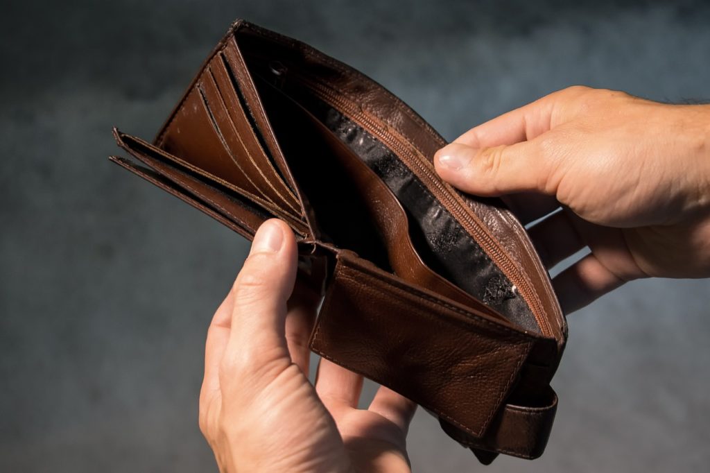 So hat sich die Pandemie auf unsere Geldbörse ausgewirkt
