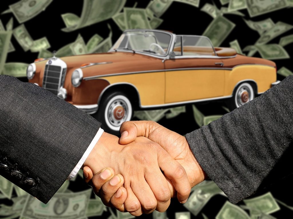 Die Autopreise könnten europaweit um bis zu 6 % steigen