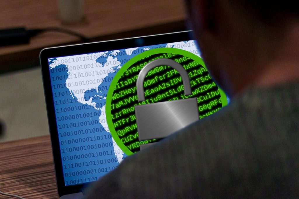Die Pandemie spielt den Cyber-Kriminellen in die Tastaturen