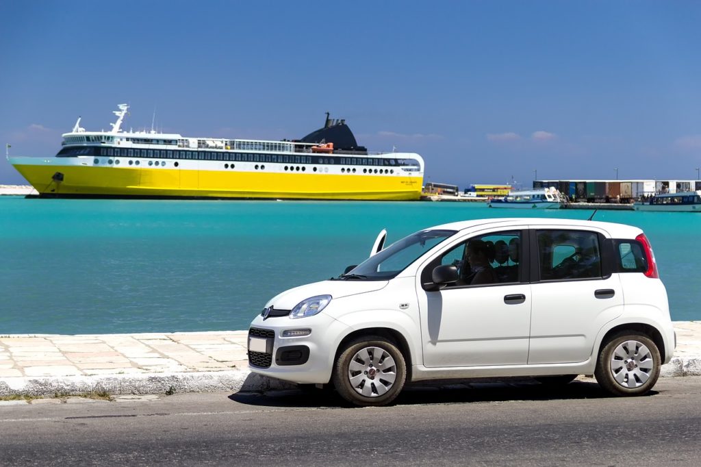 Mietwagen im Urlaub: So vermeidet man Ärger und zu hohe Kosten