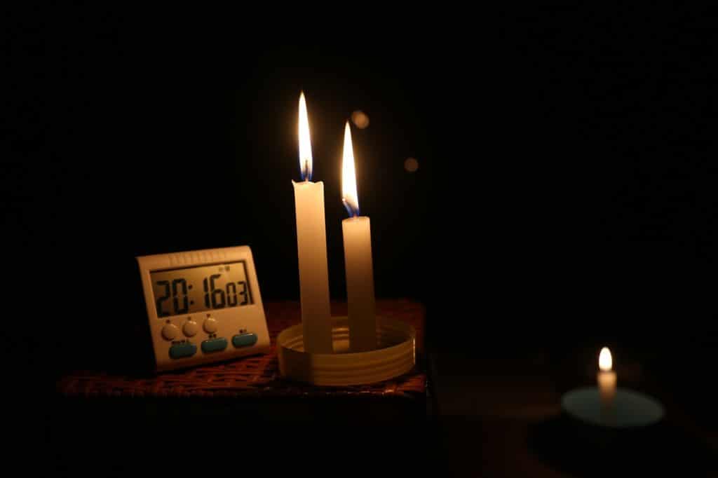 Blackout – ein Risiko mit hoher Eintrittswahrscheinlichkeit