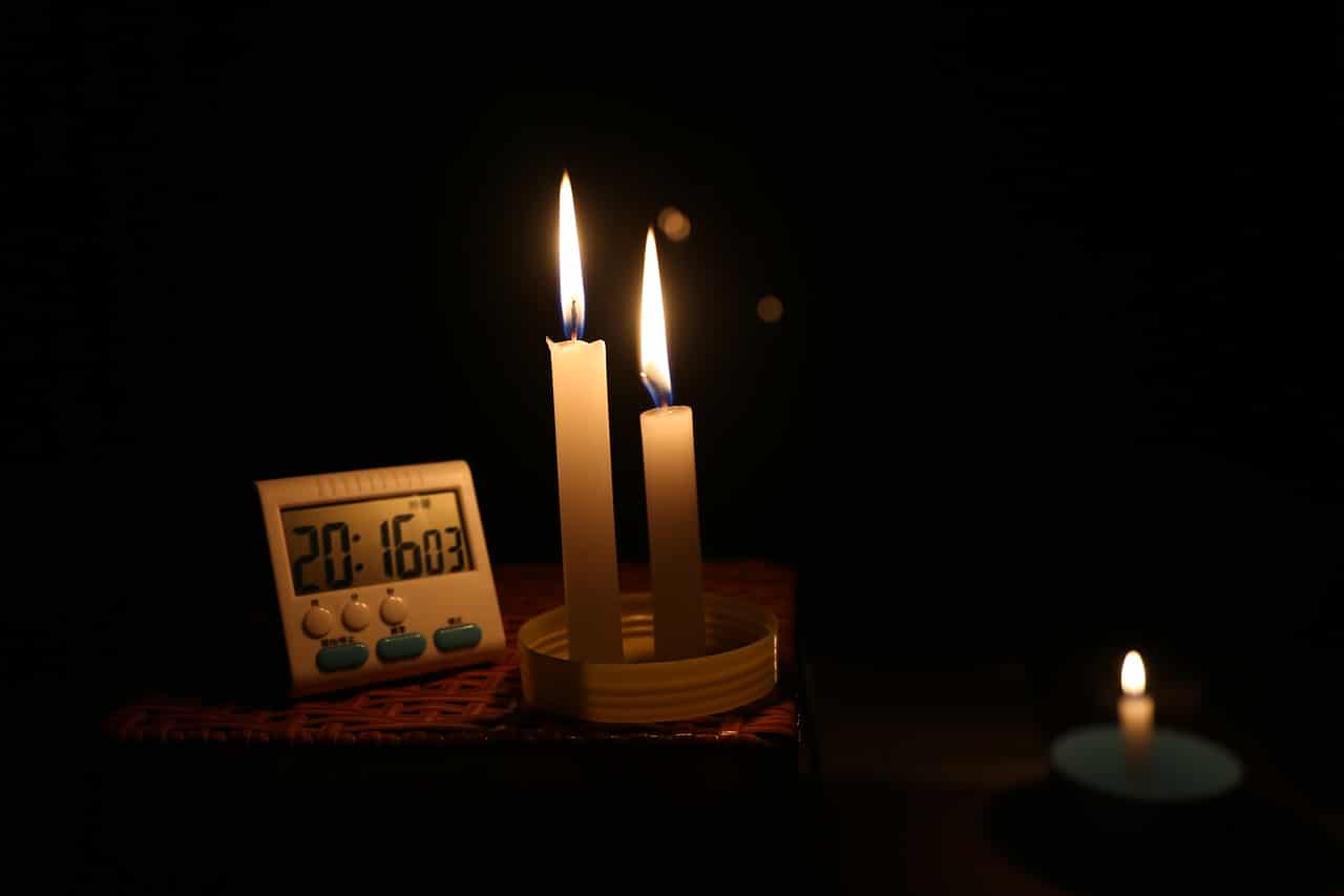 Blackout – ein Risiko mit hoher Eintrittswahrscheinlichkeit