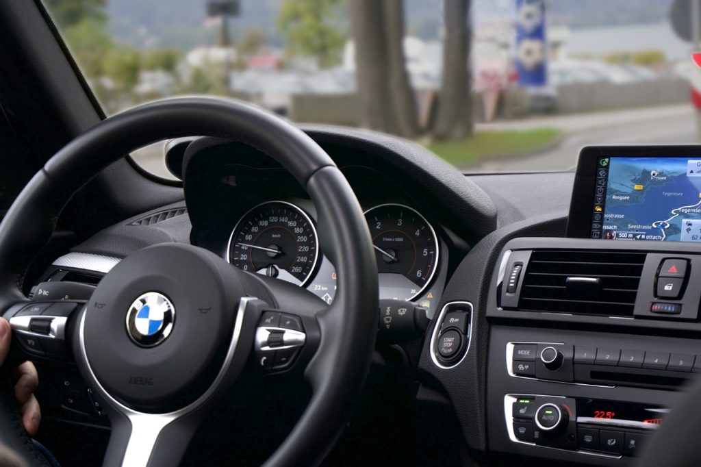 Es braucht gesetzliche Regelungen zum Autonomen Fahren