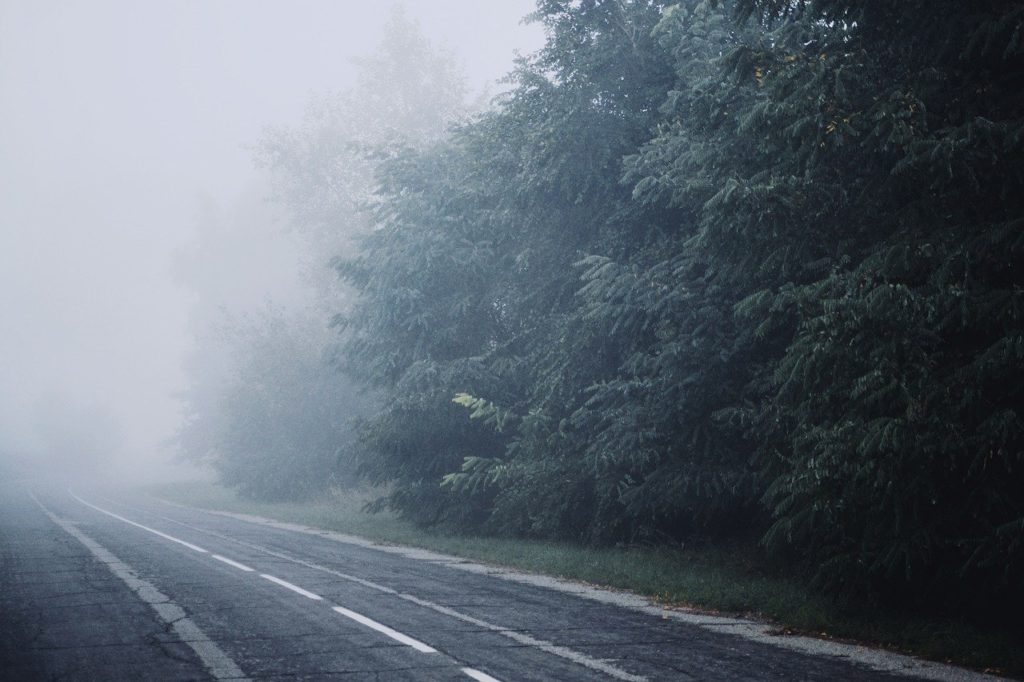 Die Unfallgefahr ist im Herbst besonders hoch