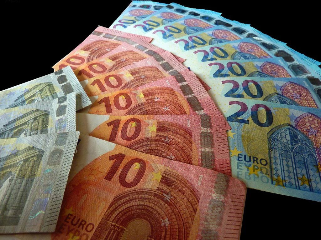 So hoch sind unsere Pensionen