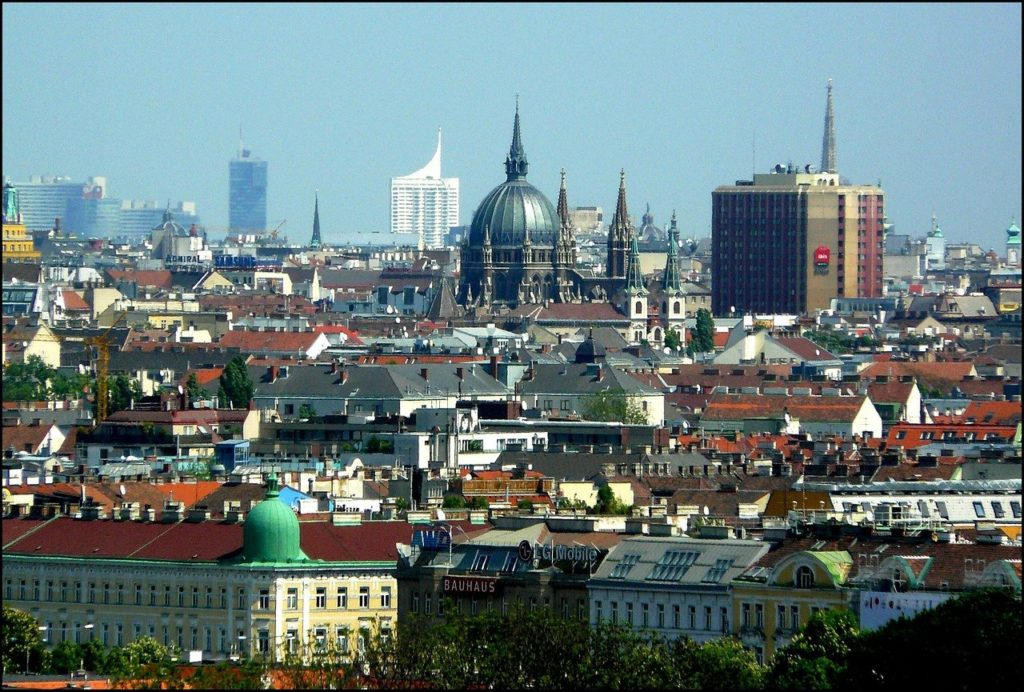So entwickelten sich die Mieten in Wien