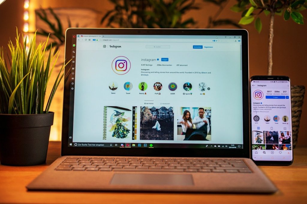 So stark beeinflussen „Influencer“ unser Kaufverhalten