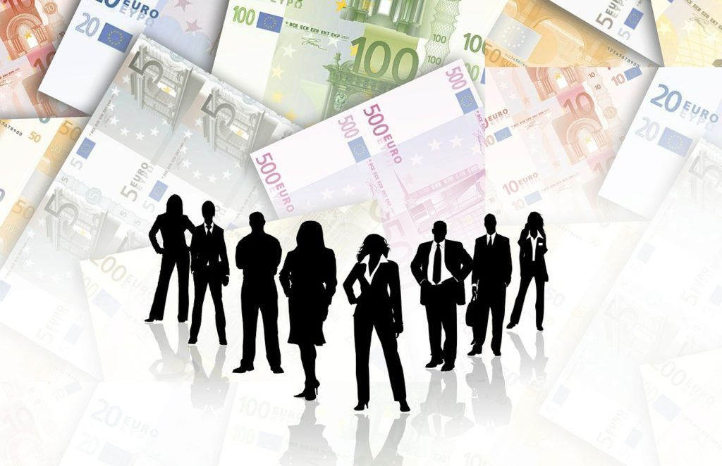 Druck auf Umlagefinanzierung steigt