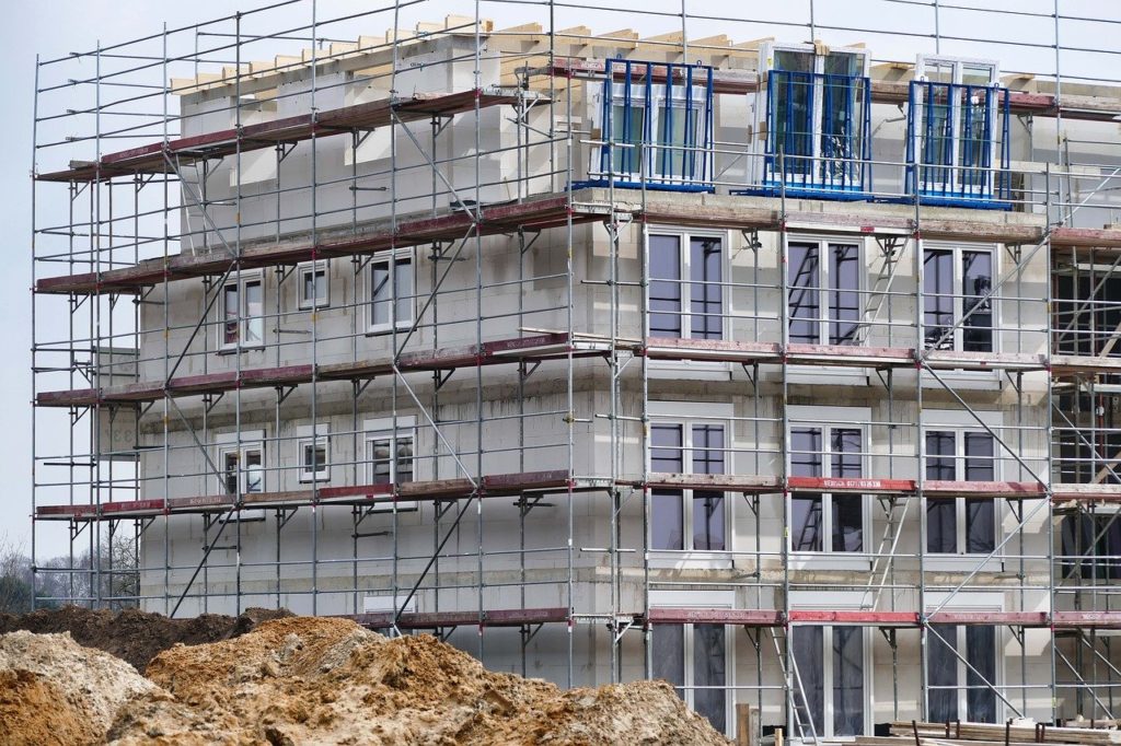 Kaufpreise in Wiener Bezirken steigen um bis zu 23 %