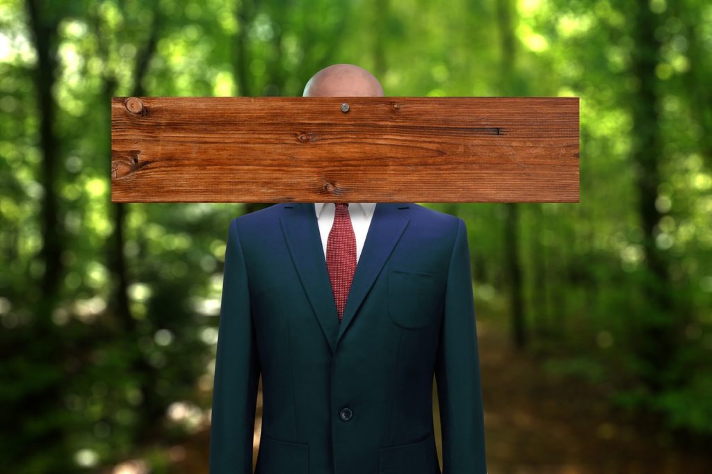 Klimawandel: die verdrängte Gefahr?