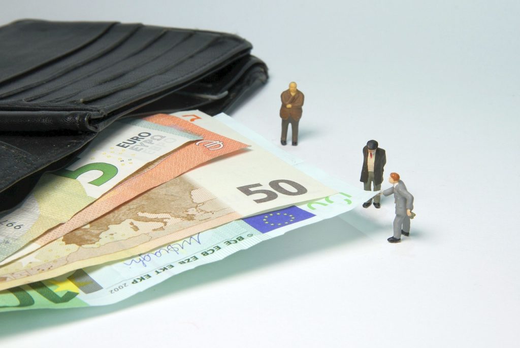 Ein Drittel der Österreicher sorgt nicht finanziell vor