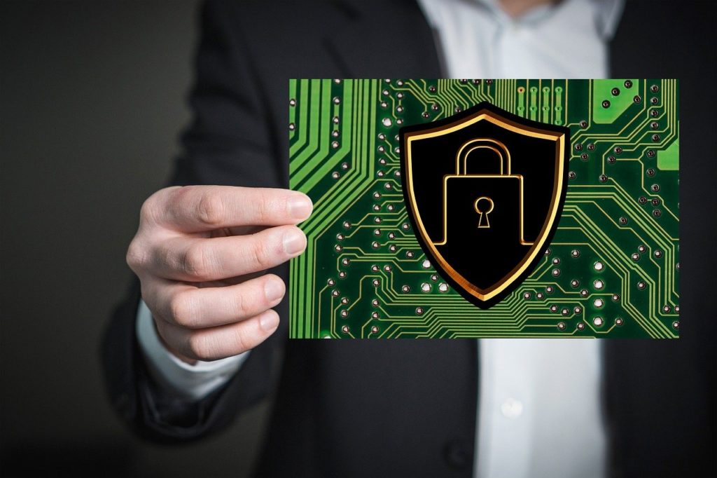 Eigentumsdelikte nahmen im Vorjahr ab, Cyberkriminalität dagegen zu